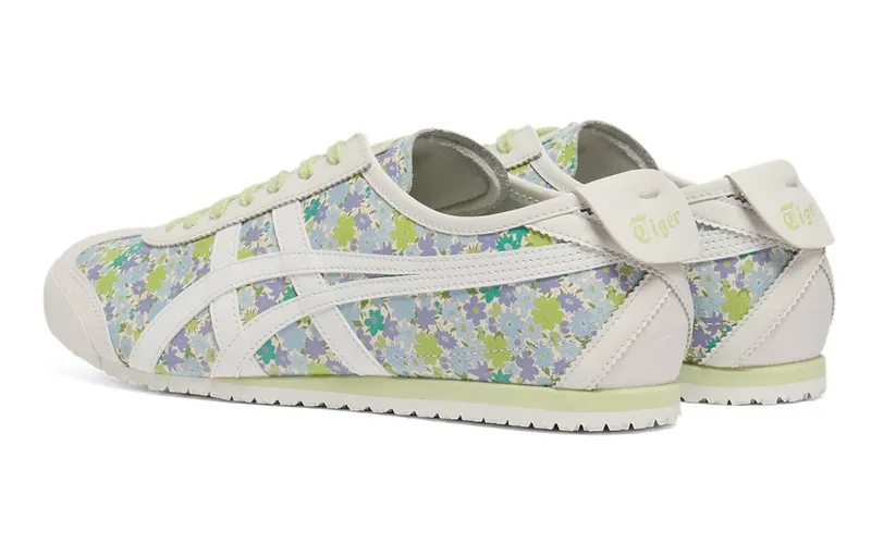 Onitsuka Tiger Mexico 66 Floral Print Dried Herb (1183C564-300)