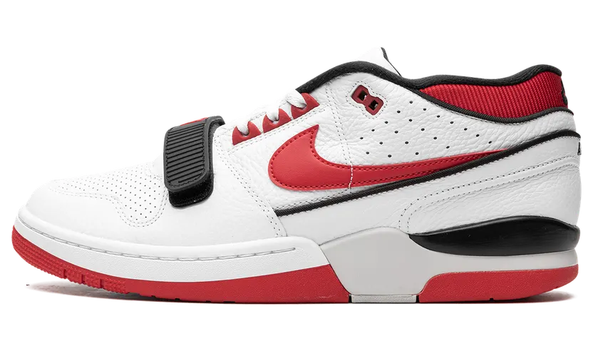 Nike Air Alpha Force 88 “University Red” (DZ4627-100)