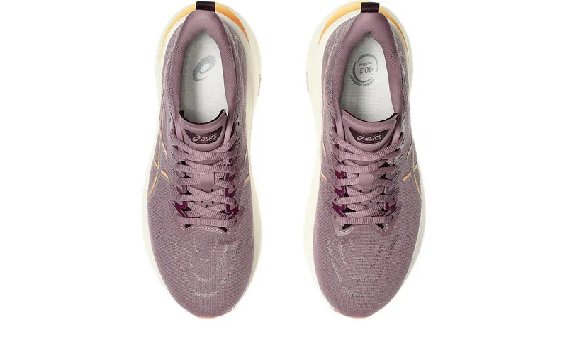 ASICS GT-2000 13 Dusty Mauve Watershed Rose (1012B666-500)