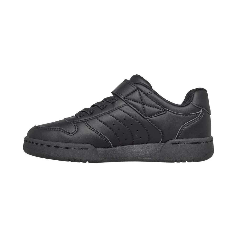 Skechers Quick Street Sneaker Black