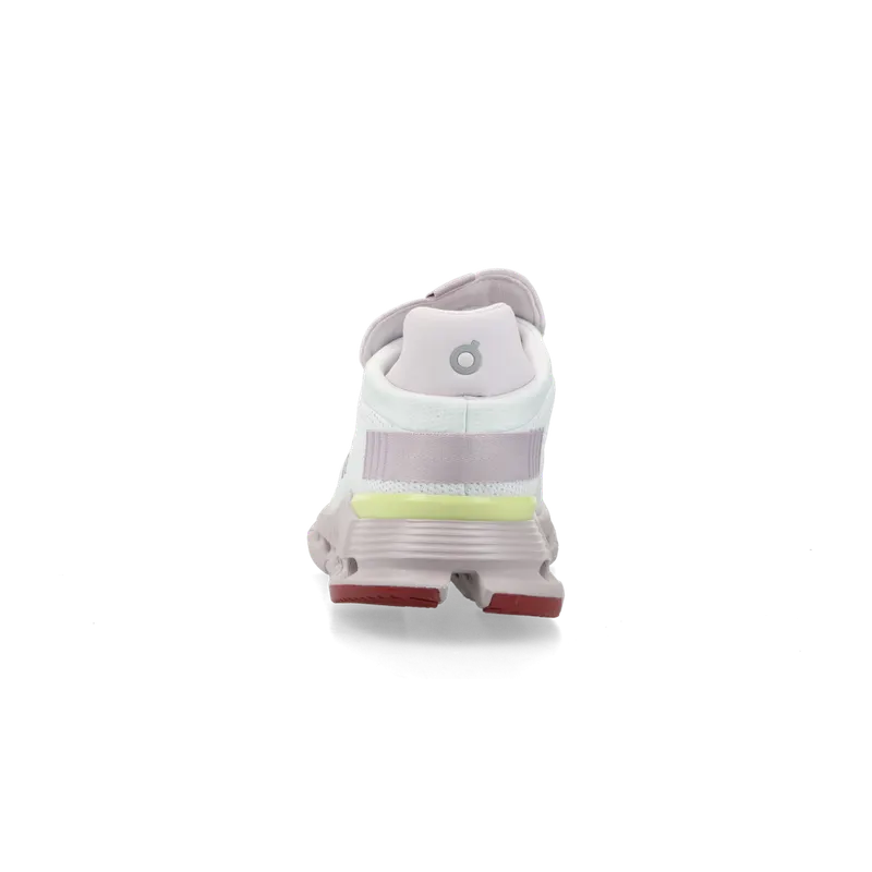 On Cloudnova Undyed (white / fade) – 26.97886