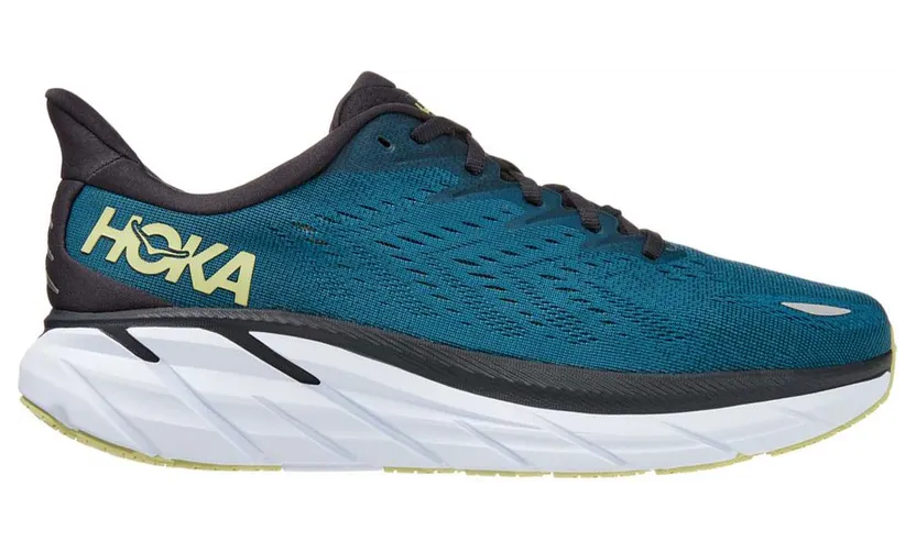 Hoka One One Clifton 8 Blue Coral (1119393-BCBT)