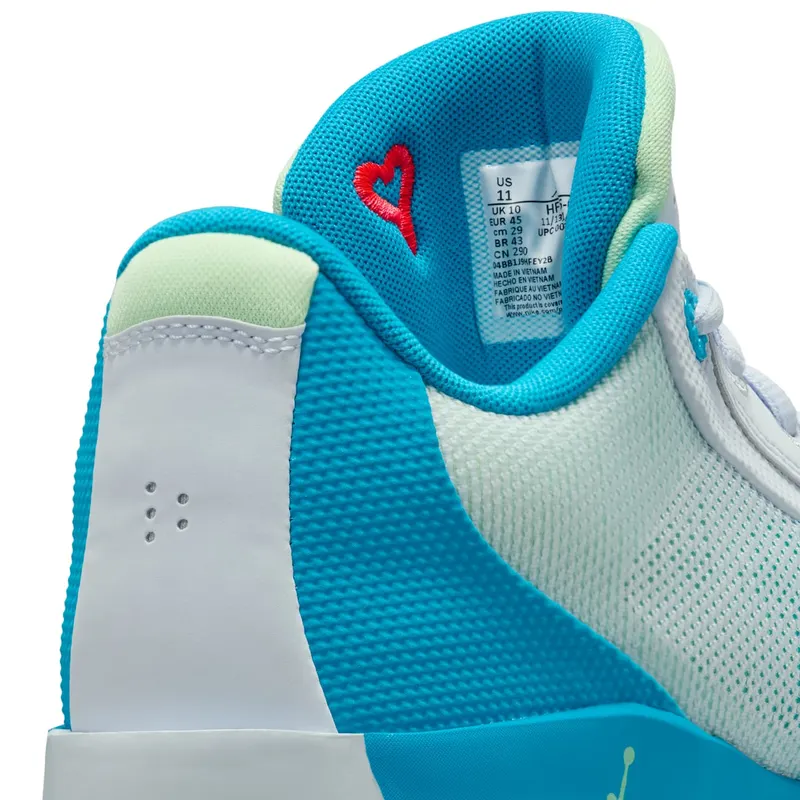 jordan-luka HF0806-002