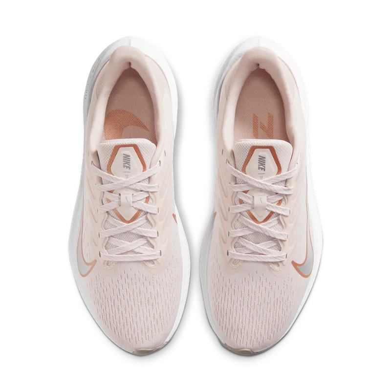 Nike Zoom Winflo 7 Barely Rose (CJ0302-601)