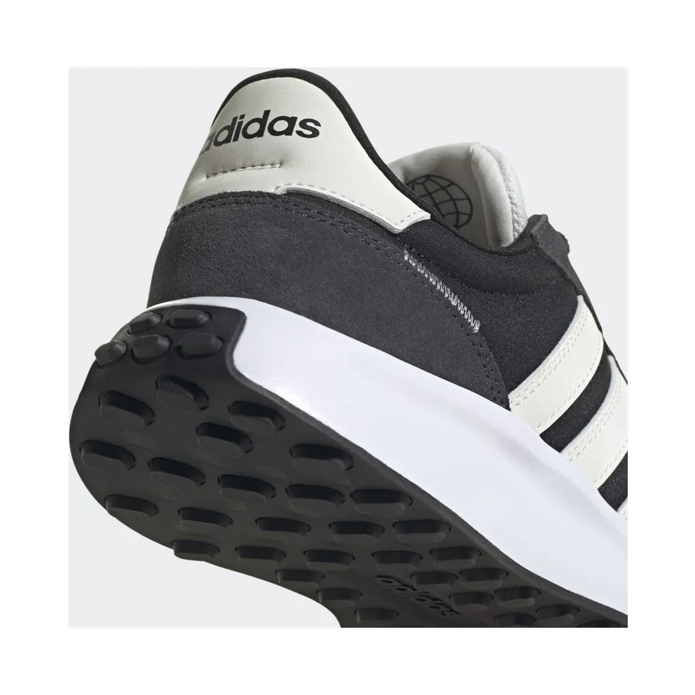 Adidas Run 70s Core Black / Off White / Carbon (GW5609)