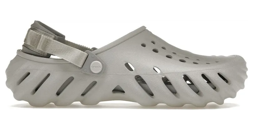 crocs-echo-clog 207937-1FT