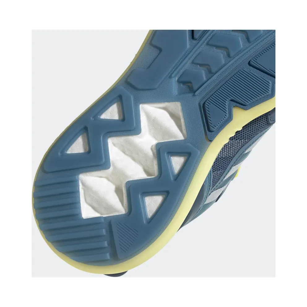 Adidas ZX 5K BOOST Altered Blue / Silver Metallic / Wonder Steel (GX2031)