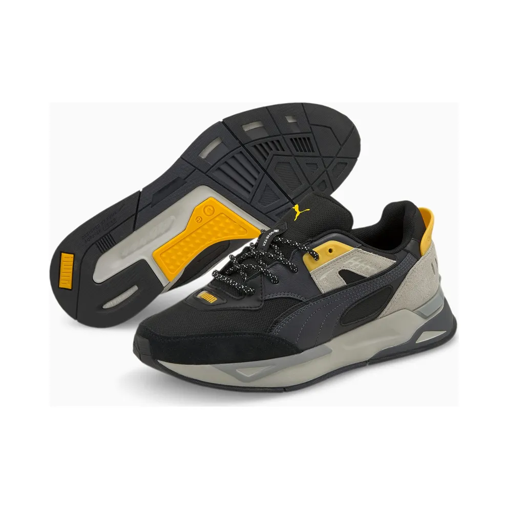 Women’s PUMA Mirage Sport Gtx Black/Ebony (382640-01)