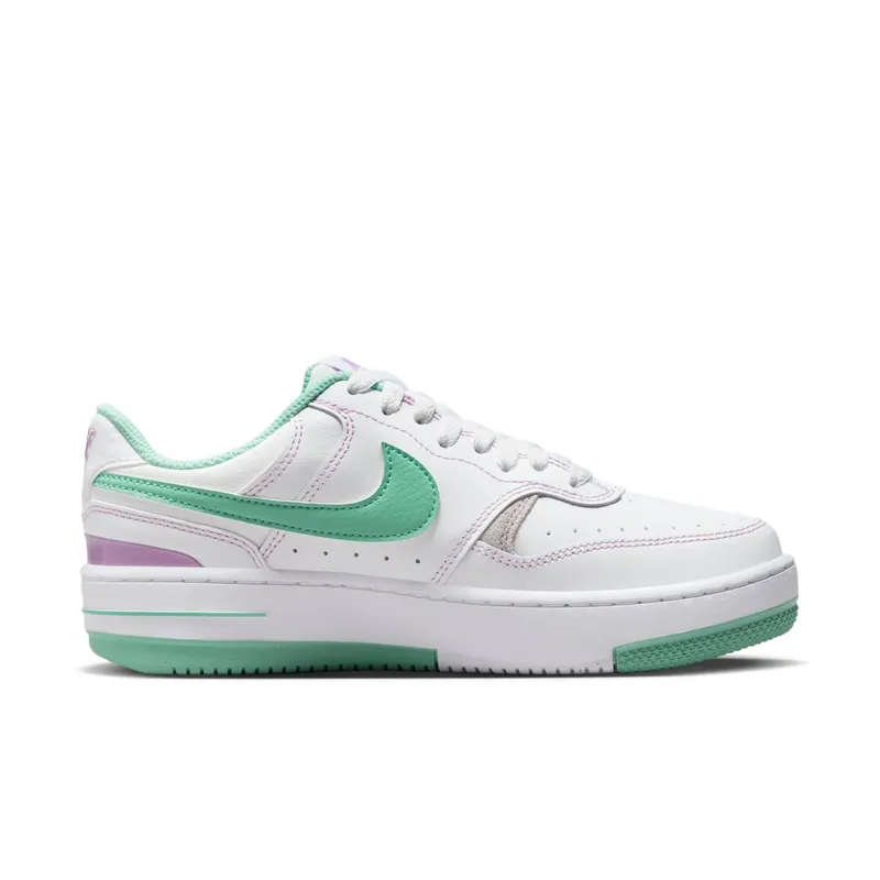 Nike GAMMA FORCE “Emerald Rise” (FN7109-100)