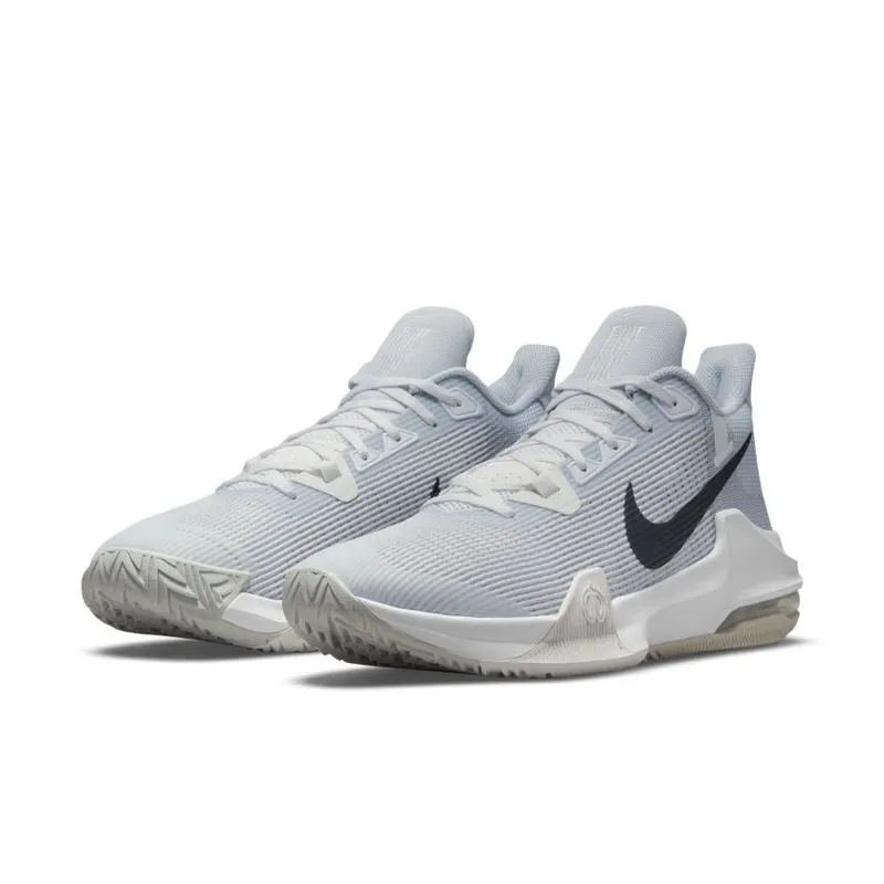 Nike Air Max Impact 3 Grey (DC3725-004)