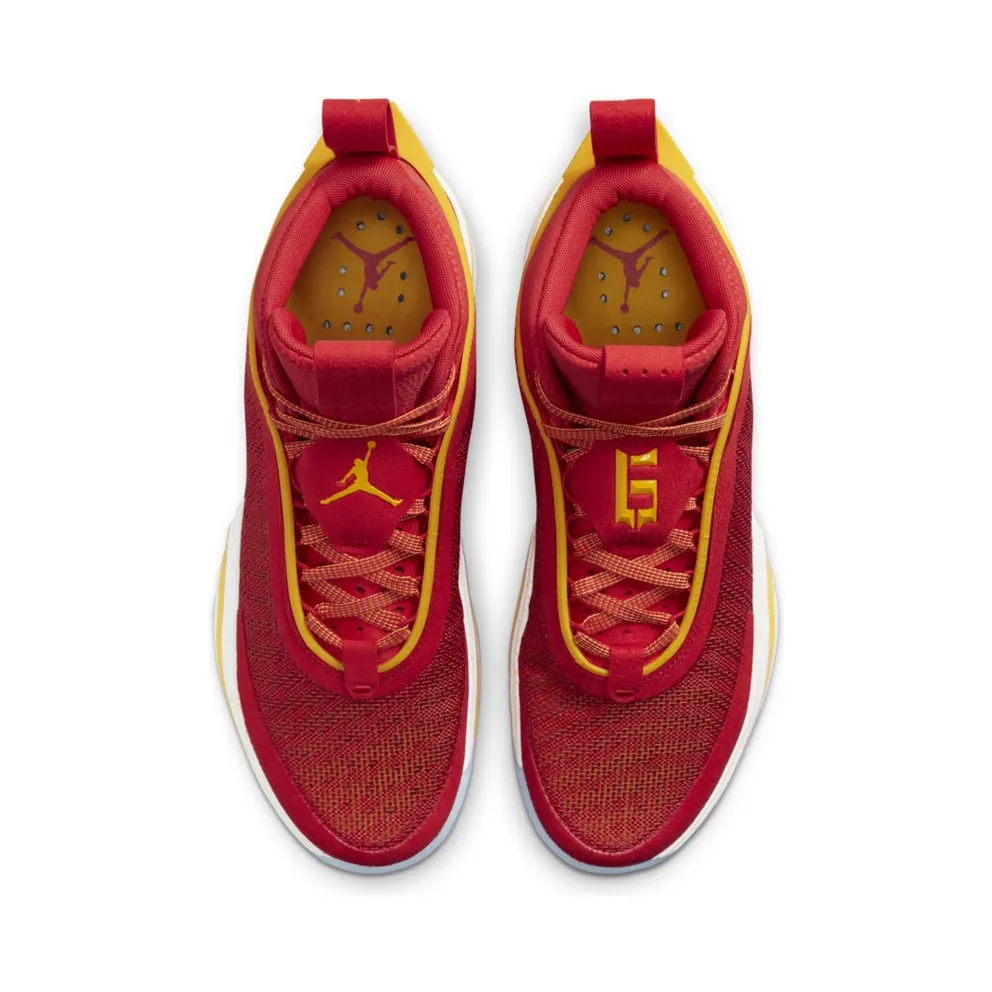 Jordan 36 PE Guo Ailun (DJ4480-600)