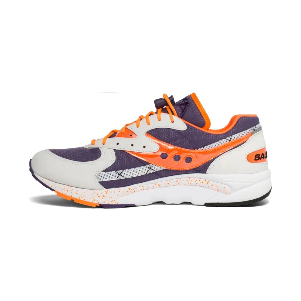Saucony Aya White (S70460-1)