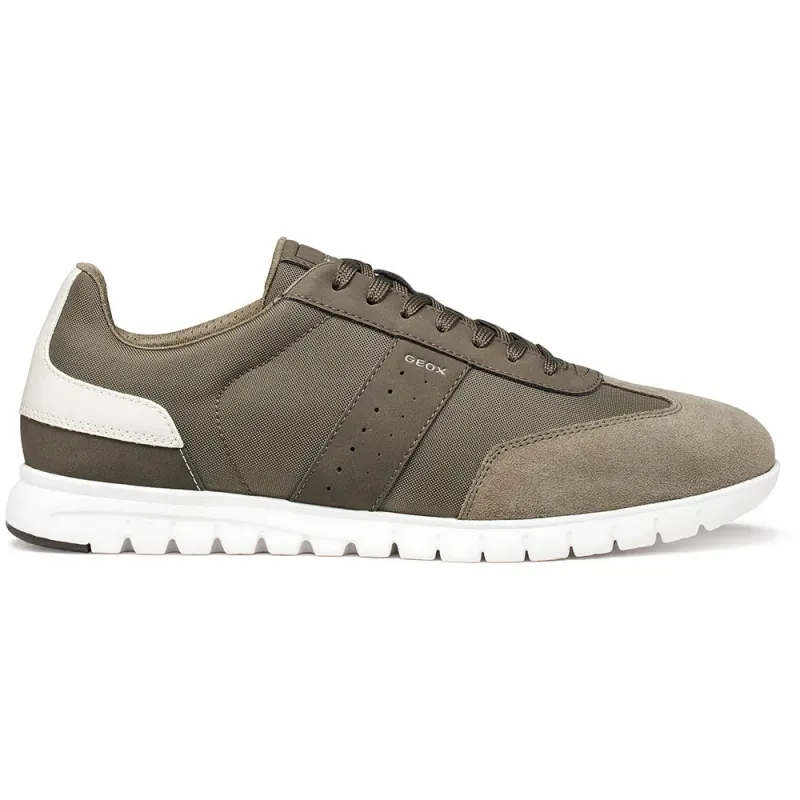 Geox sneaker Taupe (U651JB011EK-C1018)