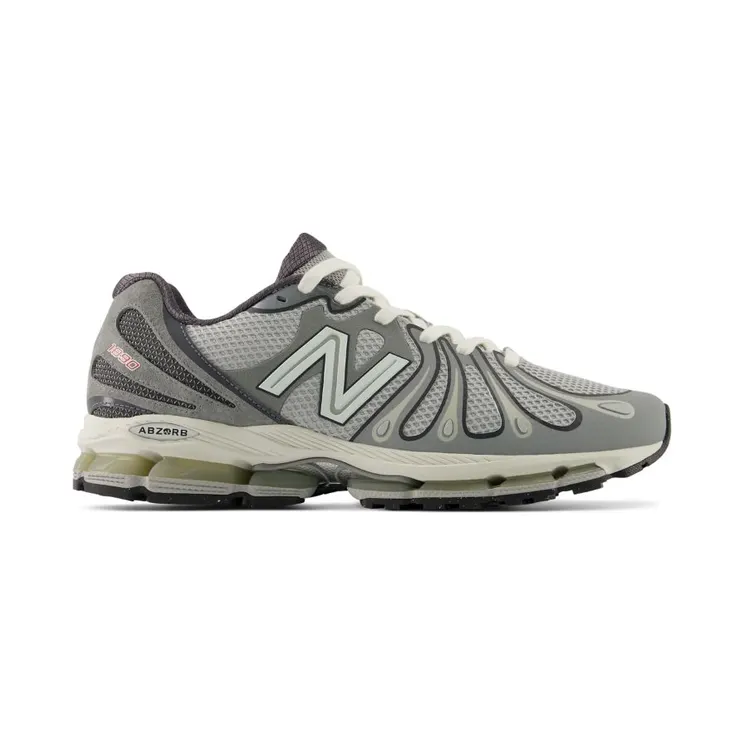 New Balance 1890 “Grey Day (2026)” (U18905UY)