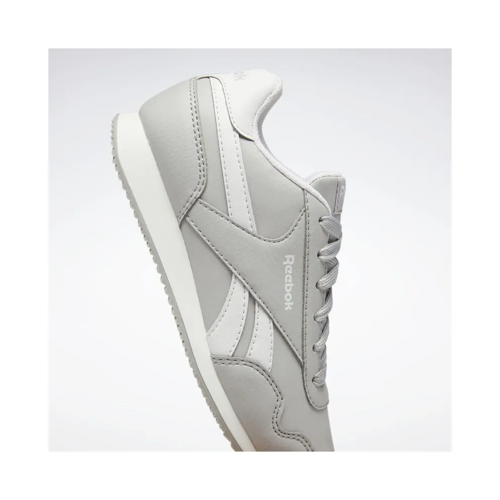 Reebok Royal Classic Jogger 3 Shoes Pure Grey 2 / Cloud White / Pure Grey 3 (GW7753)