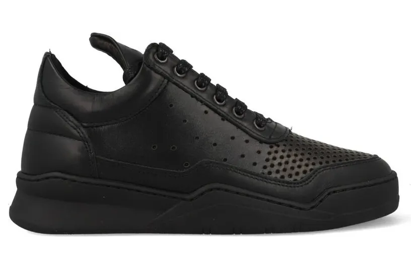 FILLING PIECES Filling-Pieces Black (326)