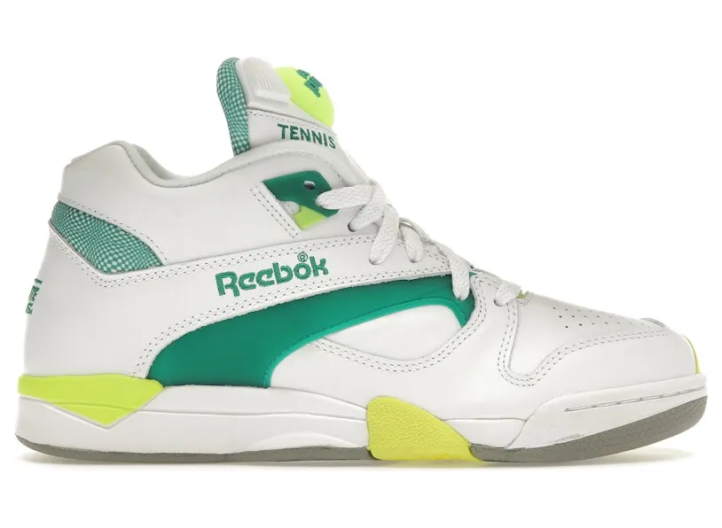 Reebok Court Victory Pump Michael Chang (Other Brands Reebok)