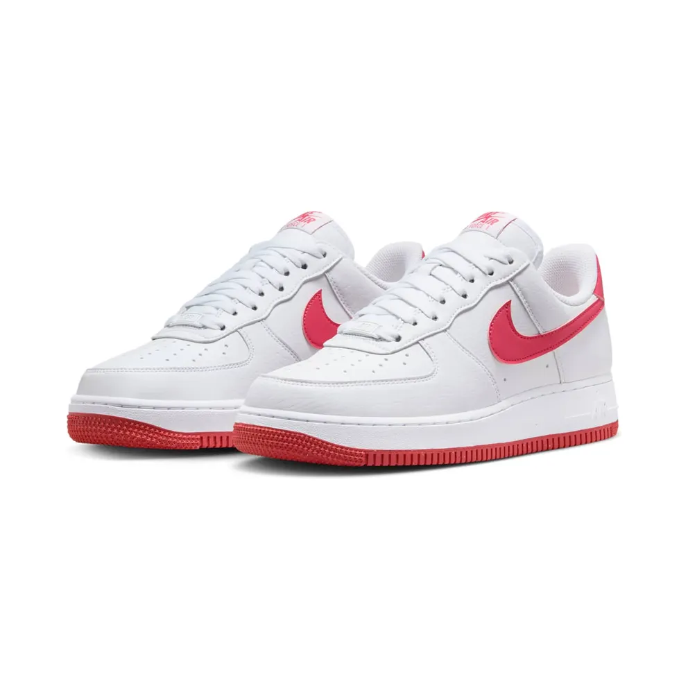 Nike Air Force 1 ’07 Next Nature (white / aster pink) – DC9486-102