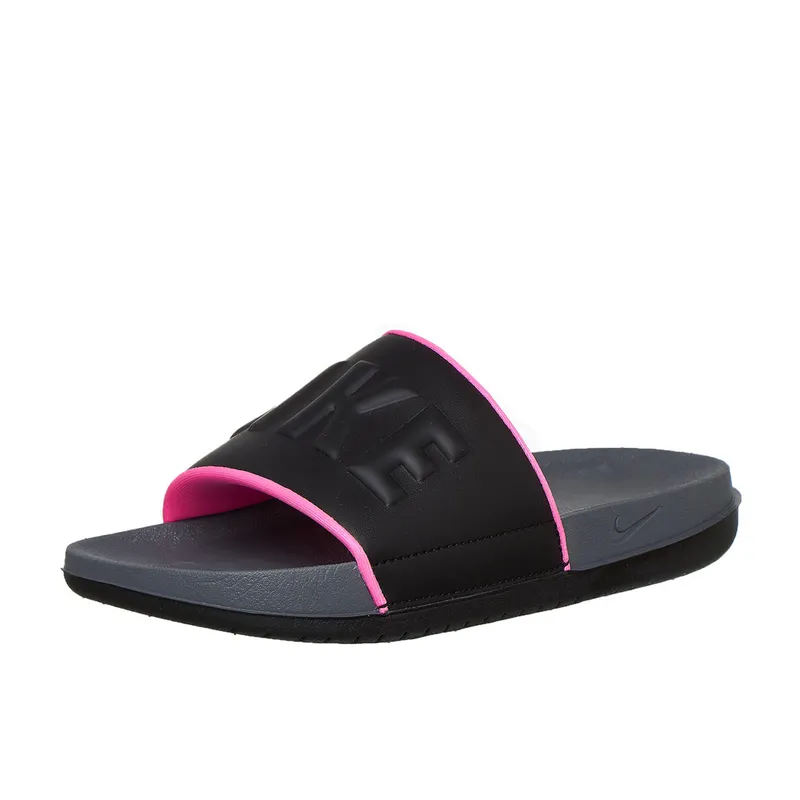 Nike Offcourt Icon Clash Slide for Women – Grey