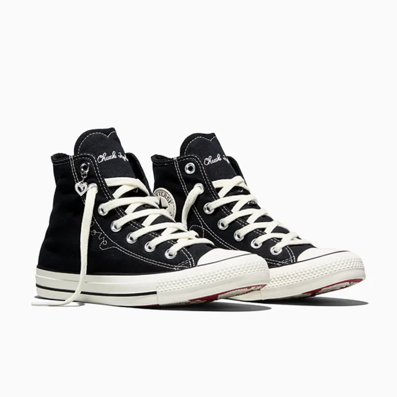 Sneakers Converse Chuck Taylor All Star Black (A19056C)