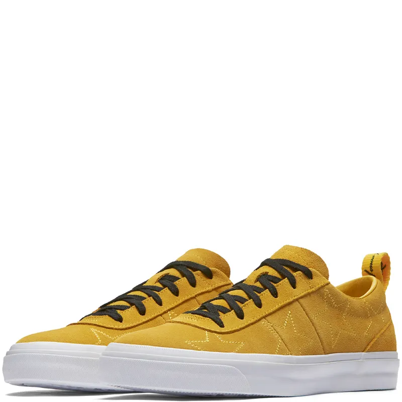 Converse One Star CC Ox RSVP LA Pack Yellow (161256C)