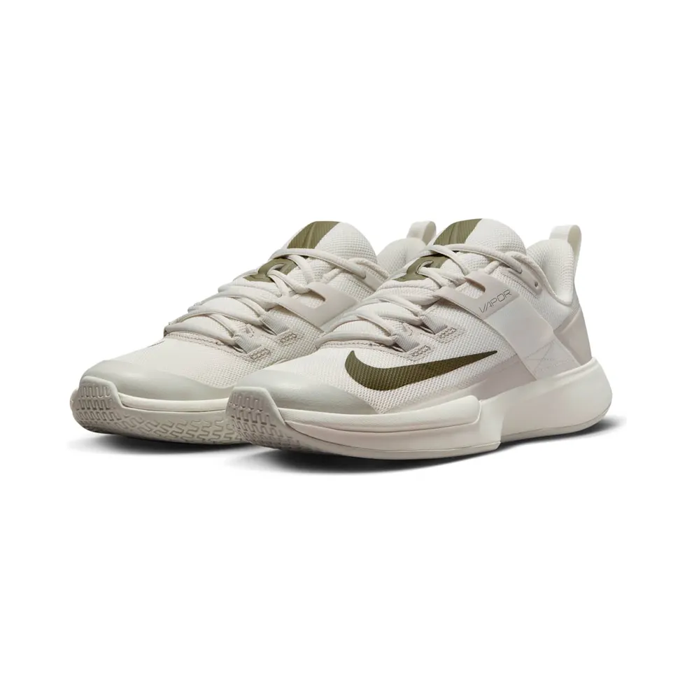 NikeCourt Vapor Lite Hard-Court Tennis White (DC3431-102)