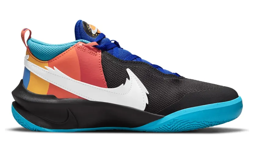 nike-team-hustle DO6140-001