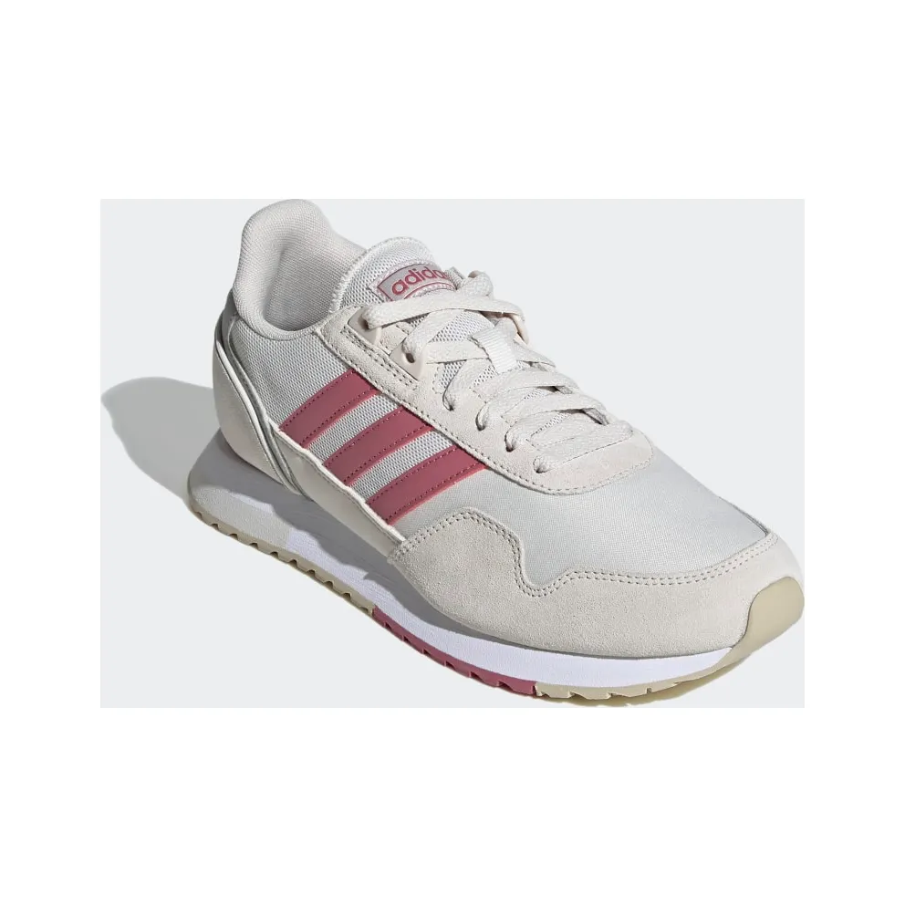 Adidas 8K 2020 Aluminium / Trace Maroon / Orbit Grey (FW0998)