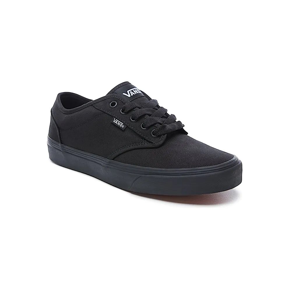 VANS Atwood Shoes (Black)