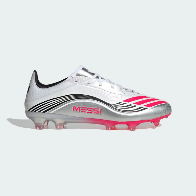 Adidas F50 Pro FG Messi “Prestig10 Pack” (JP7461)