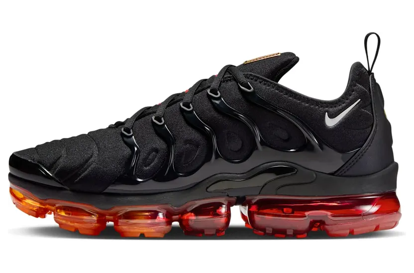 Nike Air VaporMax Plus CV1645-001