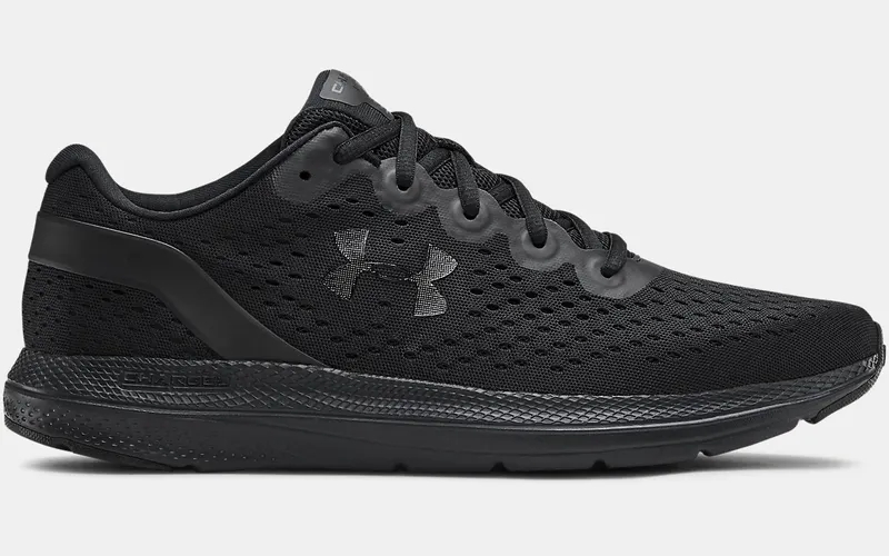 Under Armour Charged Impulse Black (3021950-003)