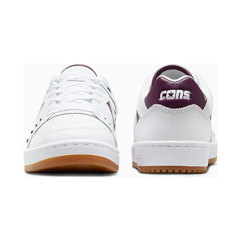 Converse CONS AS-1 Pro White/Winter Bloom/White (A08479C)