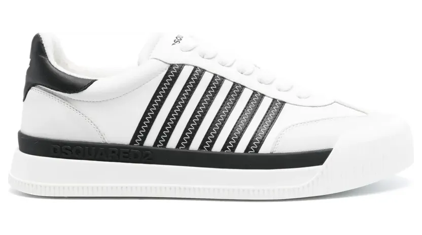 DSQUARED2 New Jersey “White” (SNM034211100001)