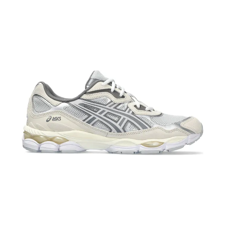 Asics Gel-nyc Concrete/Oatmeal (1203A383.020)