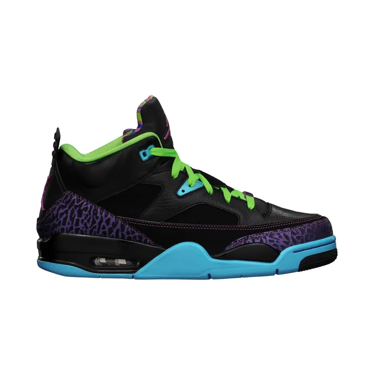 Jordan Son of Low Bel Air (580603-019)