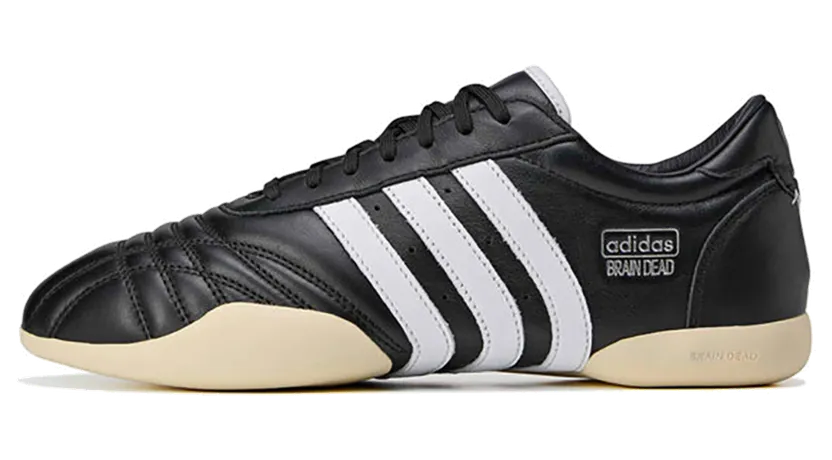 Adidas Taekwondo “Brain Dead – Black” (JQ9303)