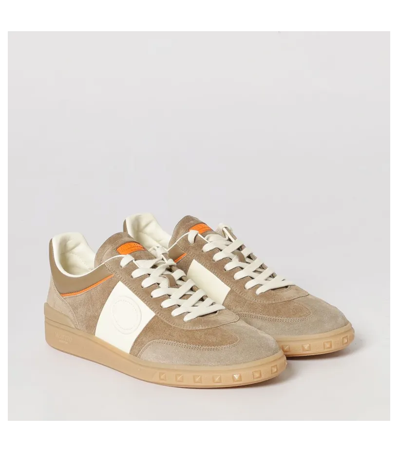 Valentino garavani Sneakers Green (8Y0S0H77LALBSB)