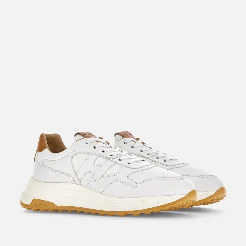 Hogan Hyperlight White (HXM5630EC01O646P08)