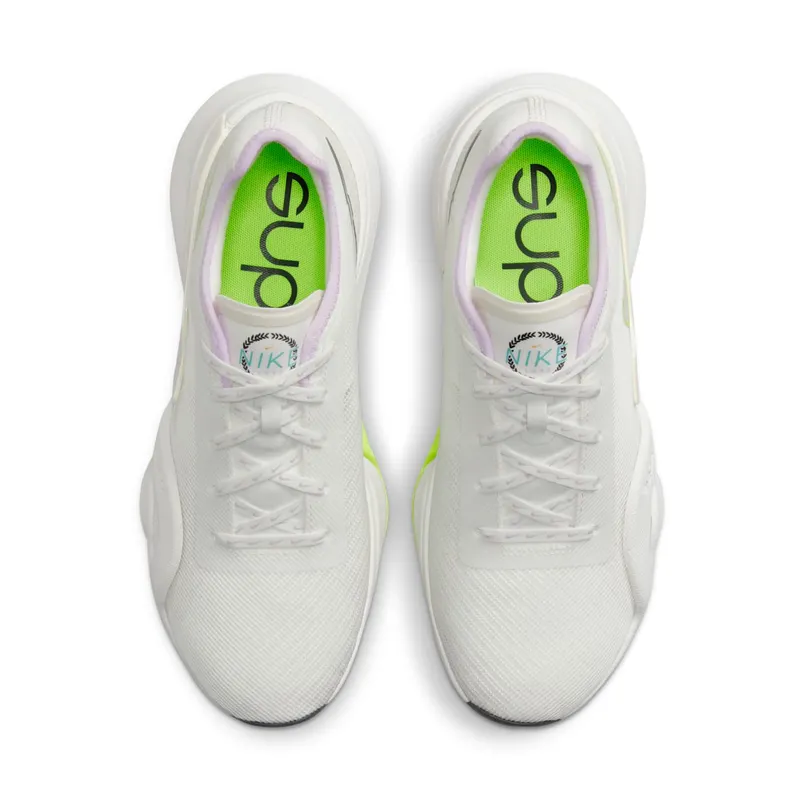 Nike Air Zoom SuperRep 3 Premium Training White (DH3389-175)