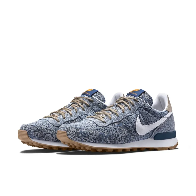 Nike Internationalist QS Liberty (W) Multicolor (654938-400)