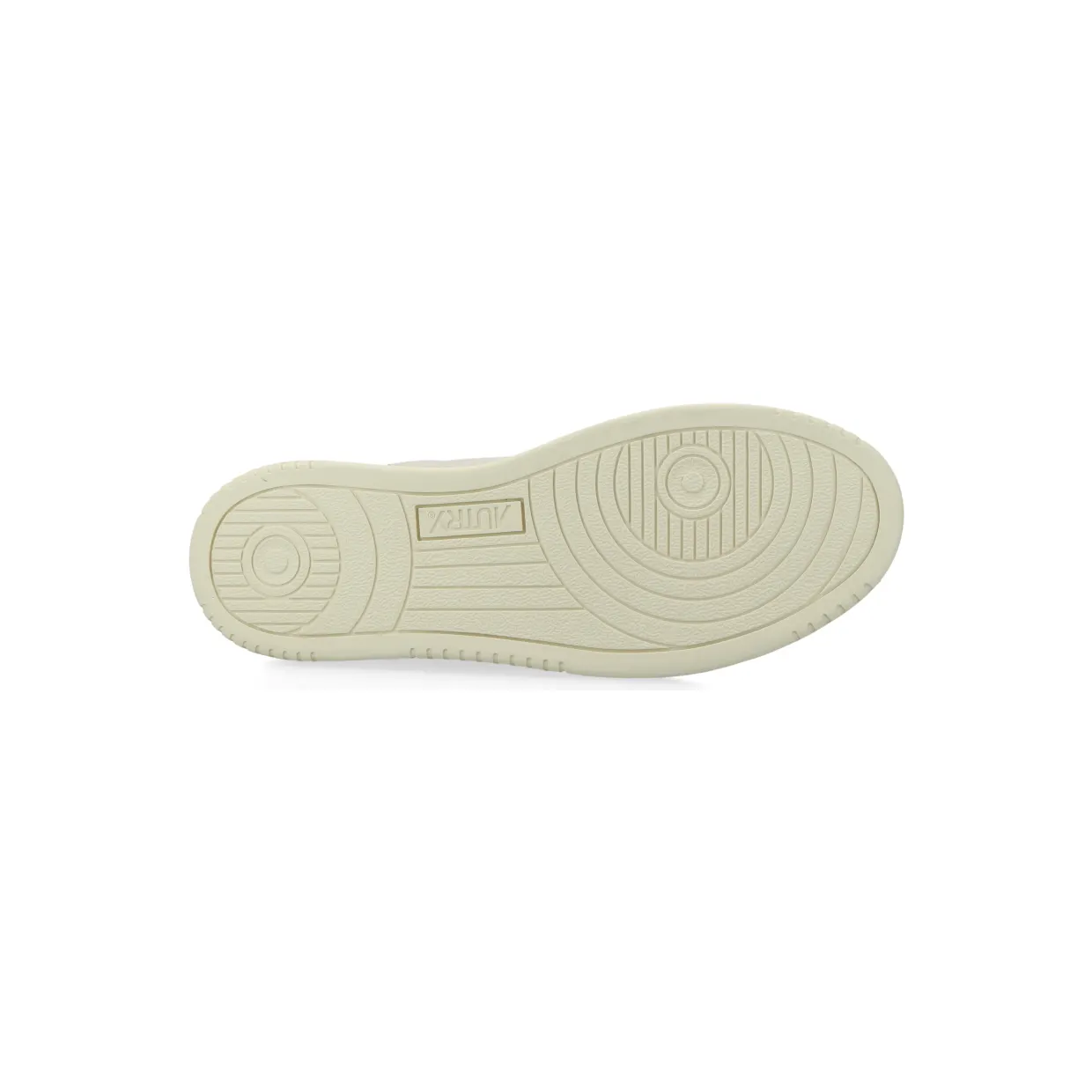 Autry Medalist Low (tric / suede bott / papyr) – AULMTS06 (5)