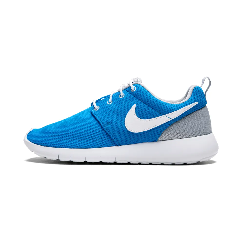 Nike Roshe One (GS) “Blue Hero” (599728-412)