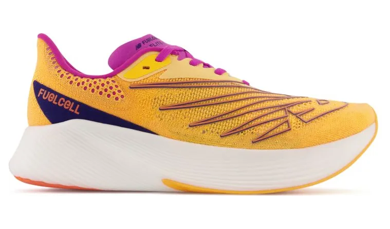 New Balance FuelCell RC Elite v2 Vibrant Apricot Magenta Pop (MRCELCO2)