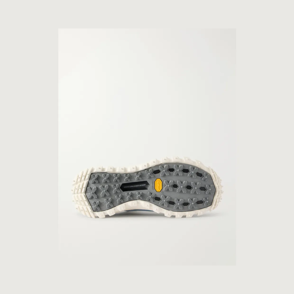 Moncler Trailgrip GTX Leather-Trimmed Mesh and Canvas Sneakers White (4M002-80-M8443-) (3)