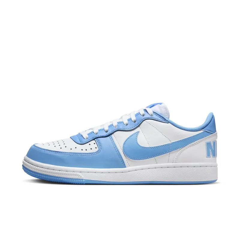 Nike Terminator Low University Blue/White (FQ8748-412)