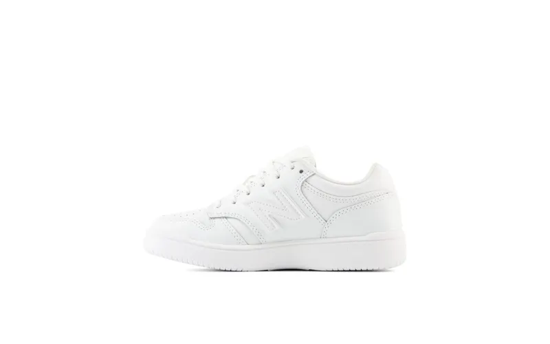 New Balance 480 White (PSB4803W)
