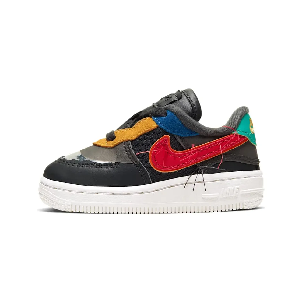 Nike Air Force 1 Low BHM 2020 (TD)