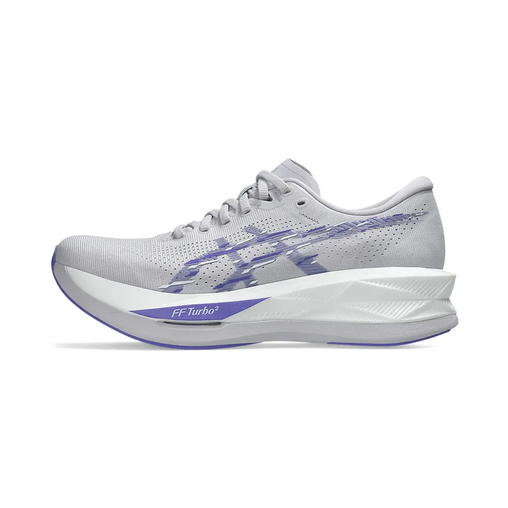 ASICS SONICBLAST “Lilac Hint / White” (1012B862-020)