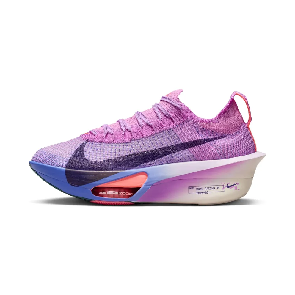 Nike Air Zoom Alphafly Next% 3 “Fuchsia Glow” (FD8315-500)